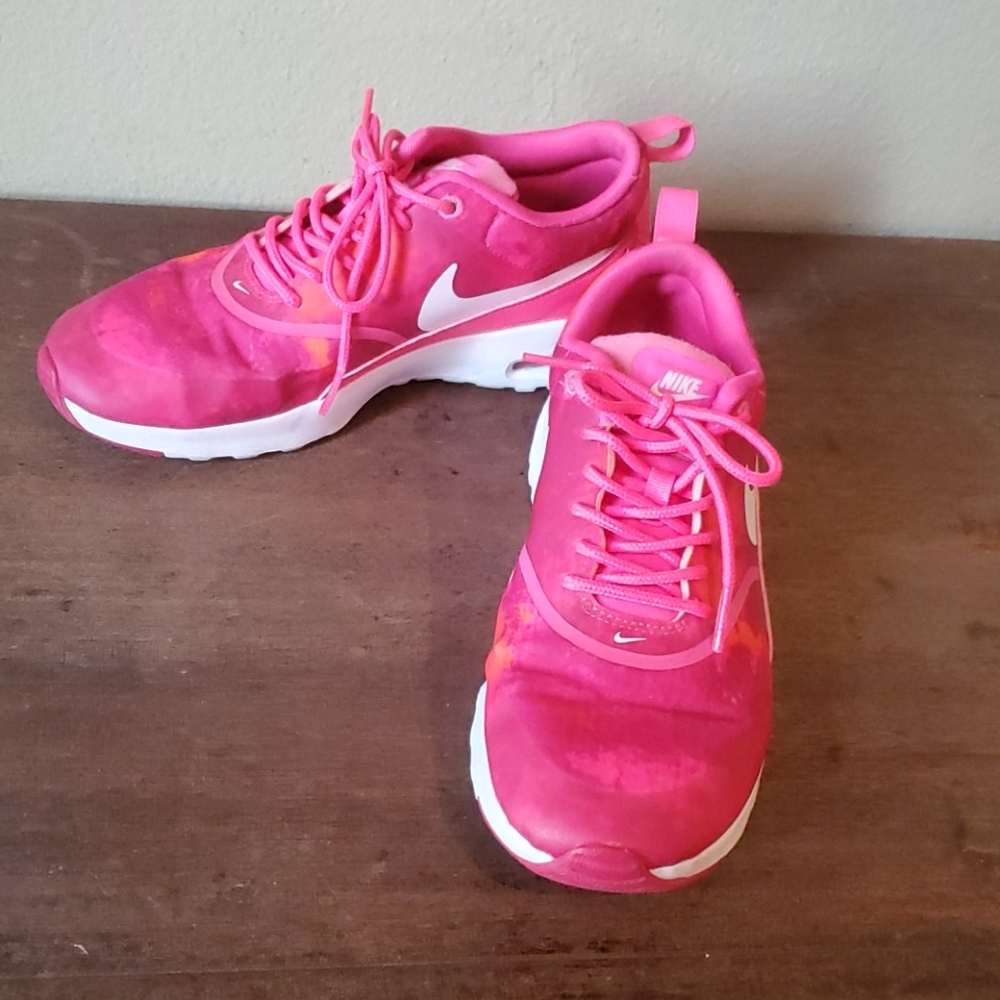 Womens Nike Air Max Thea